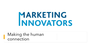 Marketing Innovators