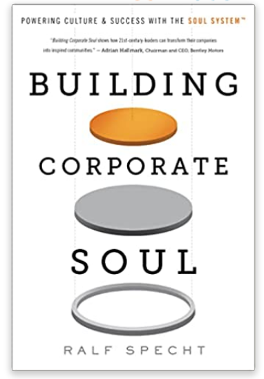 Building Corporate Soul