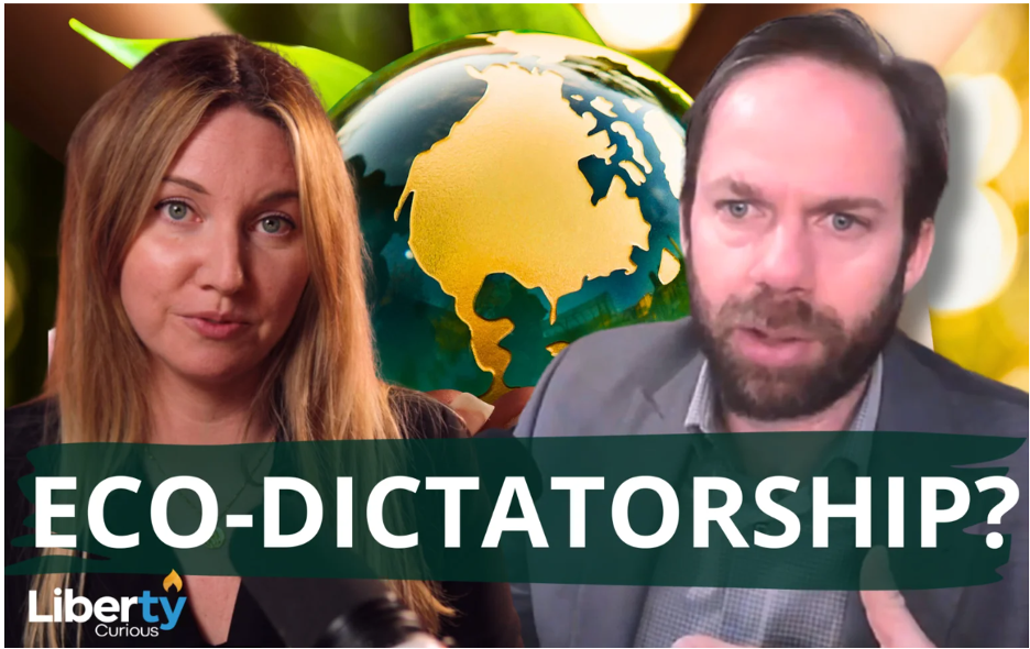 eco-dictatorship