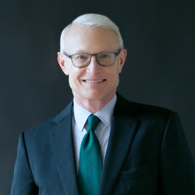 Michael Porter