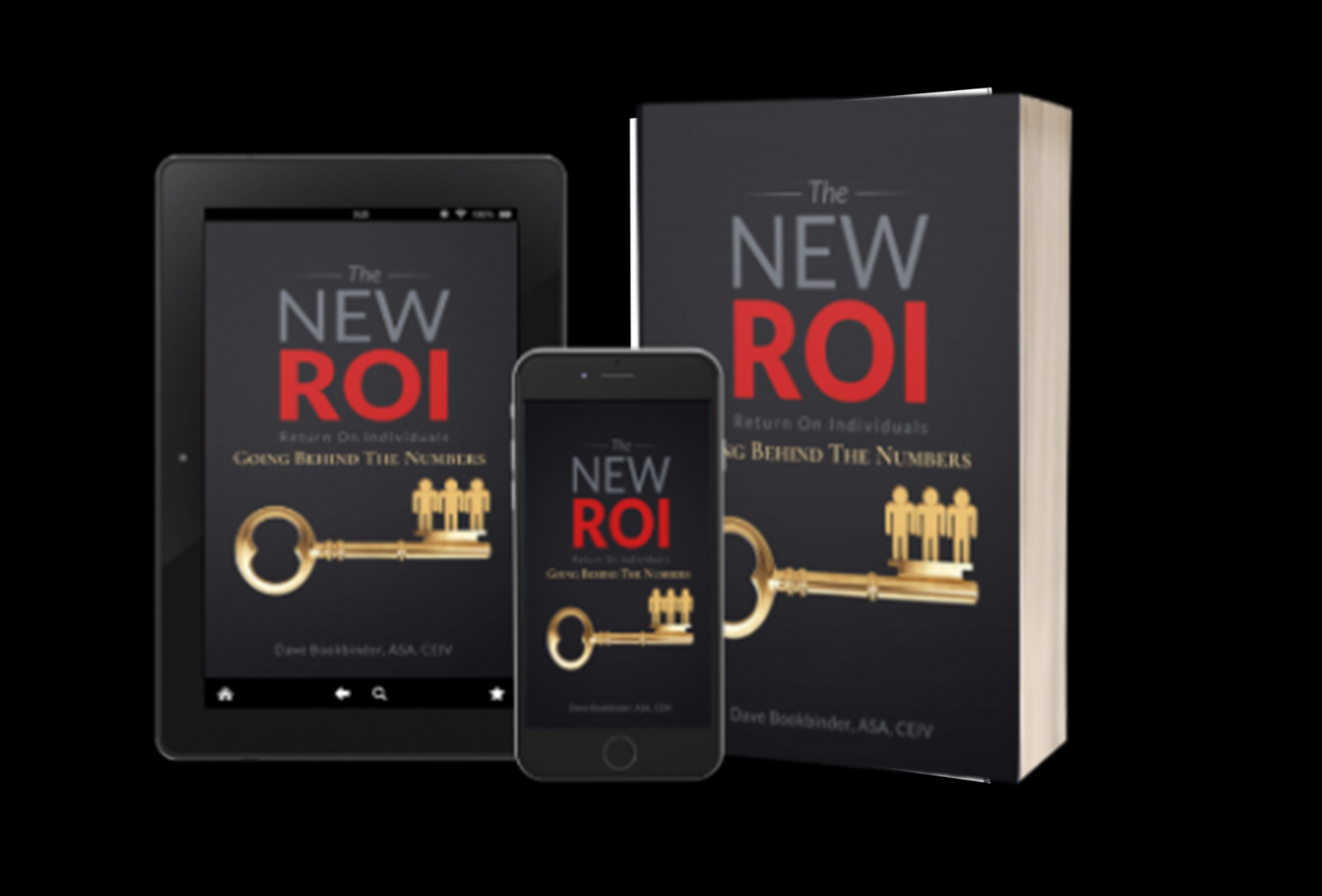 The New ROI