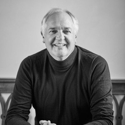 Paul Polman