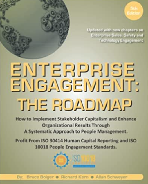 Enterprise Engagement: The Roadmap