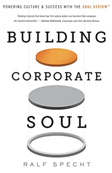 Building Corporate Soul