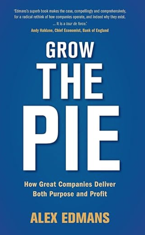 Grow the Pie