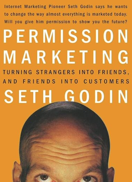 Permission Marketing