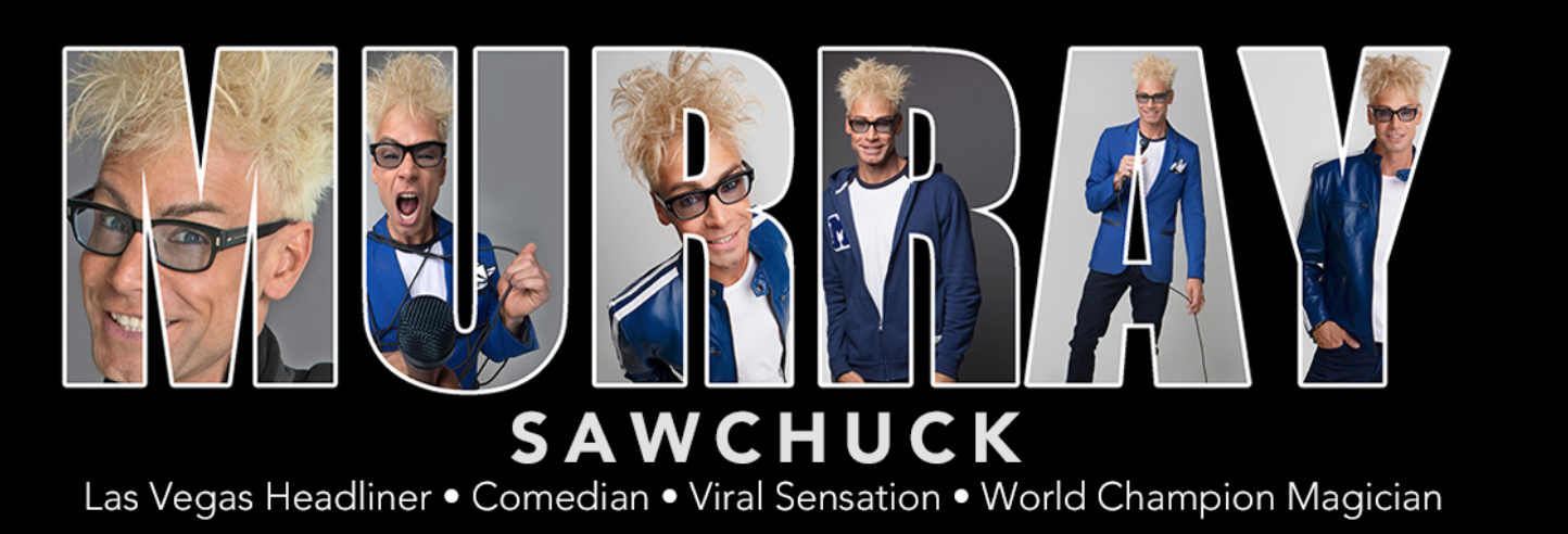 Murray Sawchuck