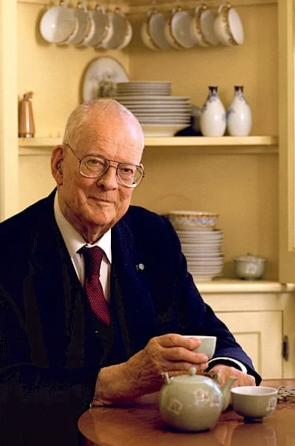 Dr. Deming