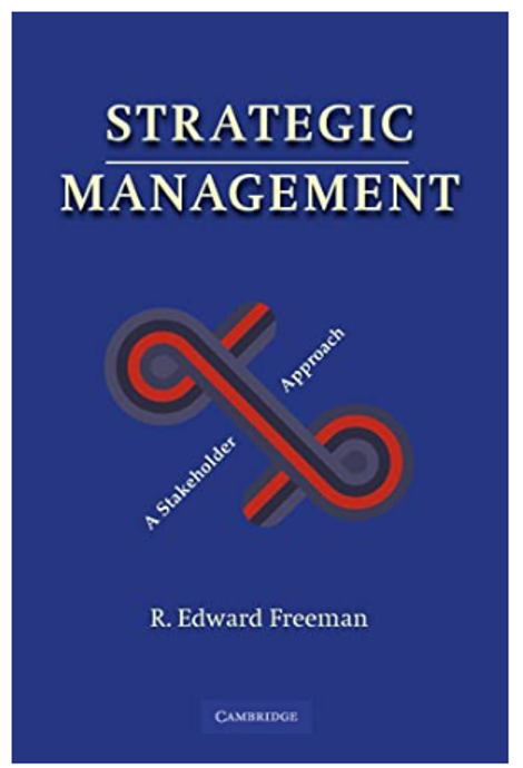 Strategic Management